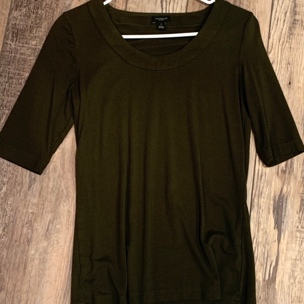 Ann Taylor shirt